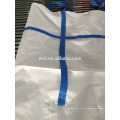Bolso de FIBC de la fábrica de China / sacos estupendos para los bolsos grandes transpirables líquidos / bolsos tejidos PP para la comida / arroz / patatas / vehículos / semillas / azúcar